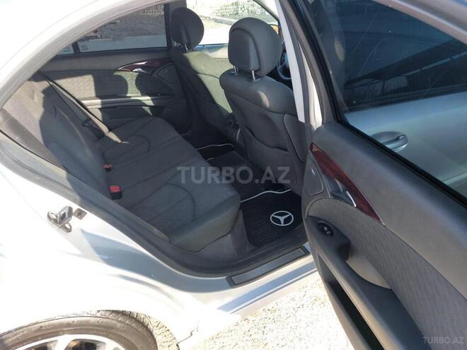Mercedes E 220 2005, 350,000 km - 2.2 l - Bakı