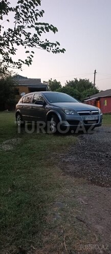 Opel Astra 2006, 160,000 km - 1.4 l - Bakı
