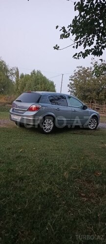 Opel Astra 2006, 160,000 km - 1.4 l - Bakı