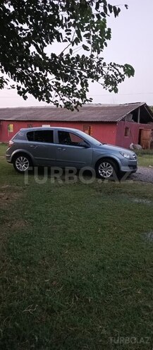 Opel Astra 2006, 160,000 km - 1.4 l - Bakı