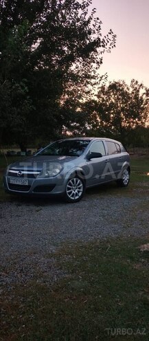 Opel Astra 2006, 160,000 km - 1.4 l - Bakı
