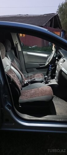 Opel Astra 2006, 160,000 km - 1.4 l - Bakı