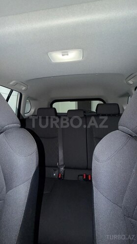 Toyota Corolla Cross-22