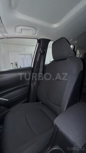 Toyota Corolla Cross-18