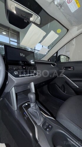 Toyota Corolla Cross-13