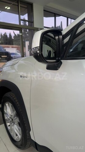 Toyota Corolla Cross-8