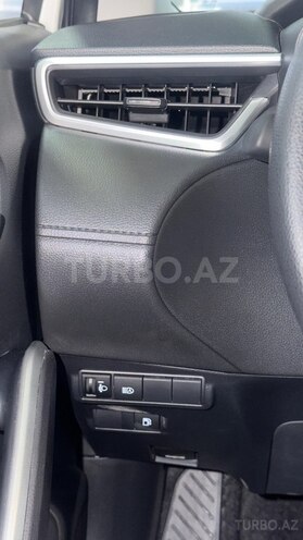 Toyota Corolla Cross-14