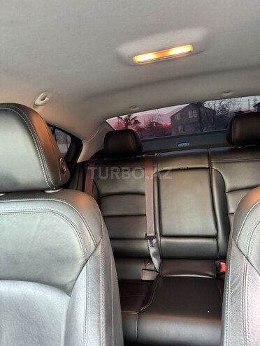 Chevrolet Cruze 2016, 29,000 km - 1.4 l - Zaqatala