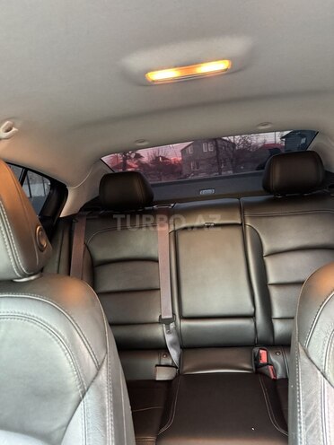 Chevrolet Cruze 2016, 29,000 km - 1.4 l - Zaqatala