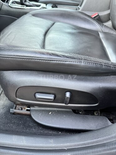 Chevrolet Cruze 2016, 29,000 km - 1.4 l - Zaqatala
