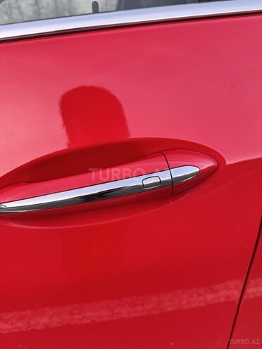 Chevrolet Cruze 2016, 29,000 km - 1.4 l - Zaqatala
