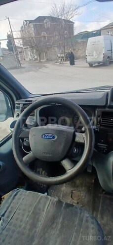 Ford Transit 2009, 100,000 km - 2.4 l - Xırdalan