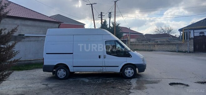 Ford Transit 2009, 100,000 km - 2.4 l - Xırdalan
