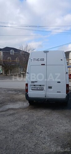 Ford Transit 2009, 100,000 km - 2.4 l - Xırdalan