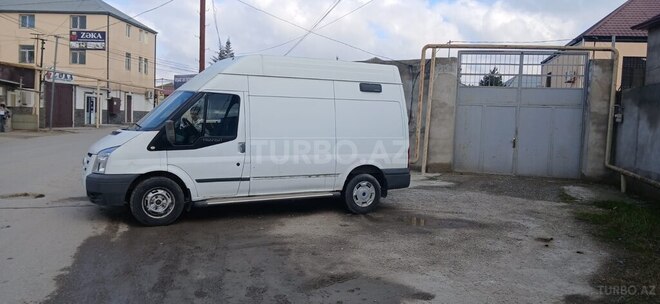 Ford Transit 2009, 100,000 km - 2.4 l - Xırdalan
