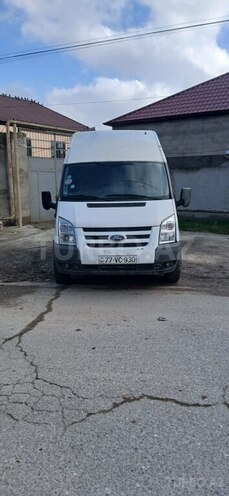 Ford Transit 2009, 100,000 km - 2.4 l - Xırdalan