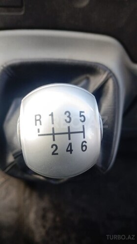 Ford Transit 2009, 100,000 km - 2.4 l - Xırdalan