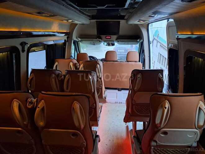 Mercedes Sprinter 316 2009, 760,000 km - 2.2 l - Sumqayıt