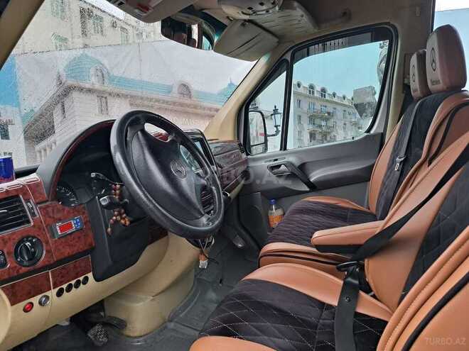 Mercedes Sprinter 316 2009, 760,000 km - 2.2 l - Sumqayıt