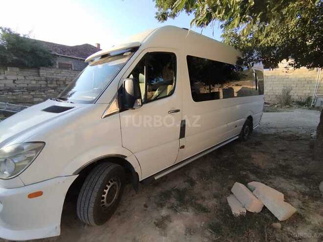 Mercedes Sprinter 316 2009, 760,000 km - 2.2 l - Sumqayıt