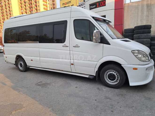 Mercedes Sprinter 316 2009, 760,000 km - 2.2 l - Sumqayıt