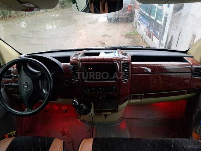 Mercedes Sprinter 316 2009, 760,000 km - 2.2 l - Sumqayıt