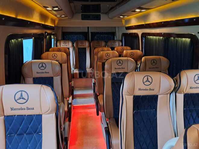 Mercedes Sprinter 316 2009, 760,000 km - 2.2 l - Sumqayıt