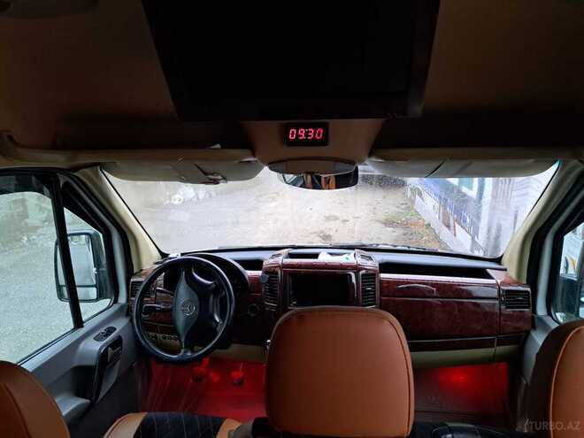 Mercedes Sprinter 316 2009, 760,000 km - 2.2 l - Sumqayıt