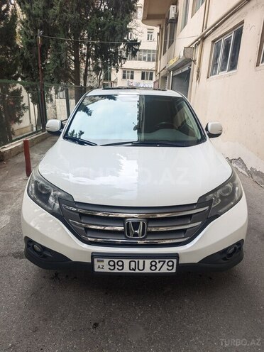 Honda CR-V 2013, 226,000 km - 2.4 l - Bakı