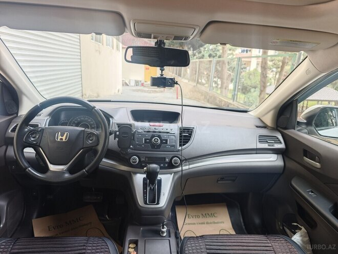 Honda CR-V 2013, 226,000 km - 2.4 l - Bakı