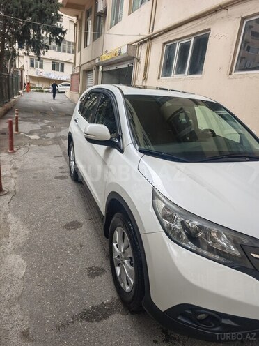 Honda CR-V 2013, 226,000 km - 2.4 l - Bakı