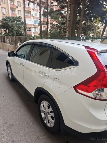Honda CR-V 2013, 226,000 km - 2.4 l - Bakı