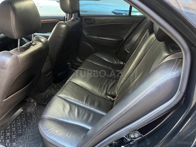 Hyundai Sonata 2008, 223,000 km - 2.4 l - Bakı