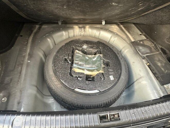 Hyundai Sonata 2008, 223,000 km - 2.4 l - Bakı