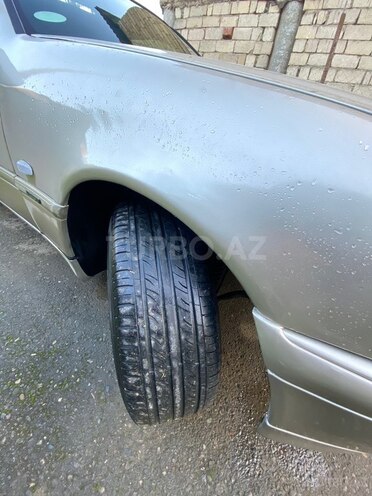 Mercedes C 250 1993, 220,000 km - 2.5 l - Masallı