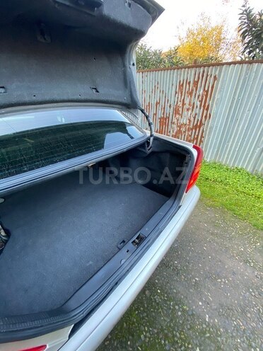 Mercedes C 250 1993, 220,000 km - 2.5 l - Masallı