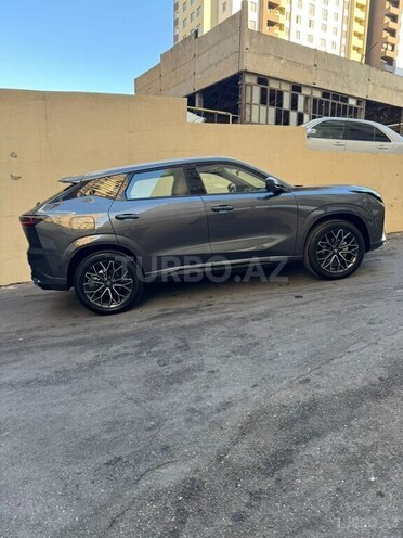 Changan  2025, 0 km - 1.5 l - Bakı