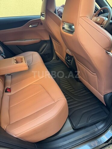 Changan  2025, 0 km - 1.5 l - Bakı