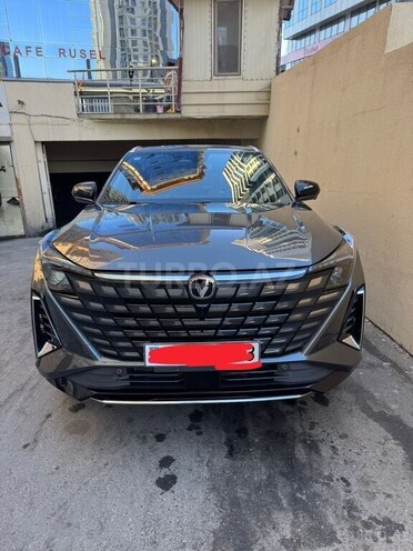 Changan  2025, 0 km - 1.5 l - Bakı