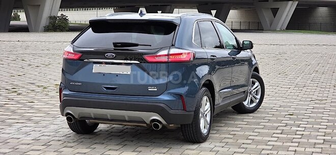 Ford Edge 2019, 130,000 km - 2.0 l - Bakı