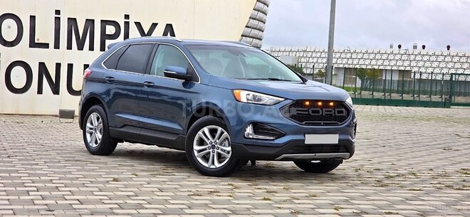 Ford Edge 2019, 130,000 km - 2.0 l - Bakı