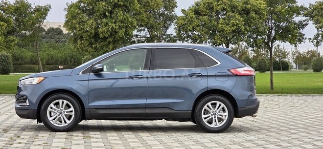 Ford Edge 2019, 130,000 km - 2.0 l - Bakı