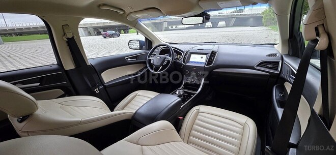 Ford Edge 2019, 130,000 km - 2.0 l - Bakı