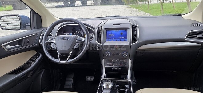 Ford Edge 2019, 130,000 km - 2.0 l - Bakı