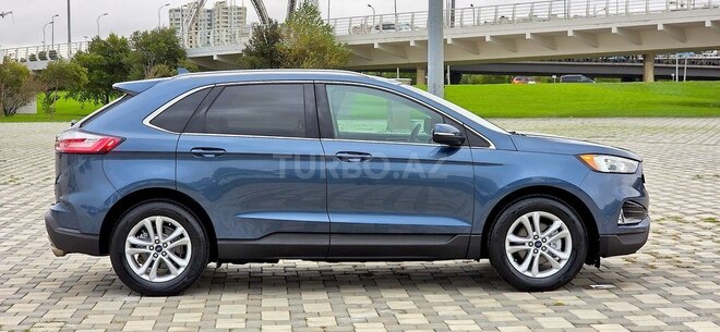 Ford Edge 2019, 130,000 km - 2.0 l - Bakı