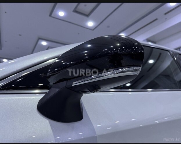 Toyota Avalon 2024, 20,000 km - 2.5 л - Bakı