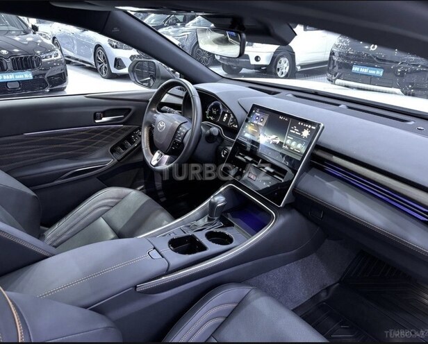 Toyota Avalon 2024, 20,000 km - 2.5 л - Bakı
