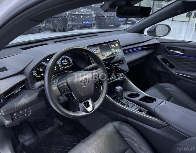Toyota Avalon 2024, 20,000 km - 2.5 л - Bakı