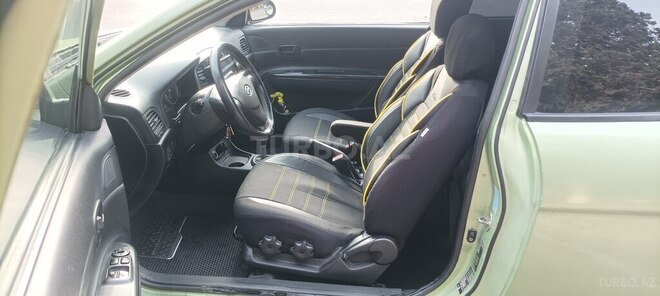 Hyundai Accent 2008, 220,000 km - 1.6 l - Sumqayıt
