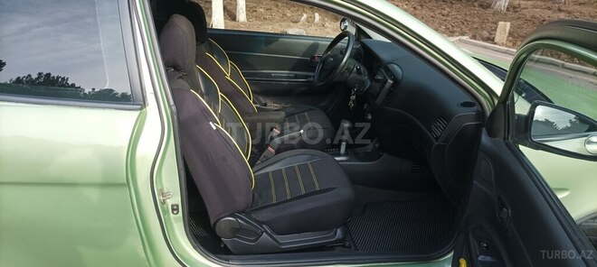 Hyundai Accent 2008, 220,000 km - 1.6 l - Sumqayıt